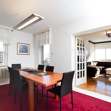 Blue View Apartment Опатія Екстер'єр фото