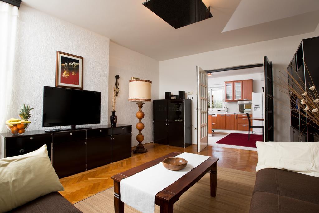 Blue View Apartment Опатія Номер фото