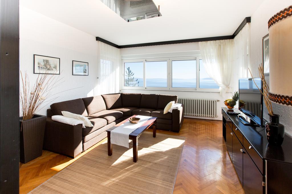 Blue View Apartment Опатія Номер фото