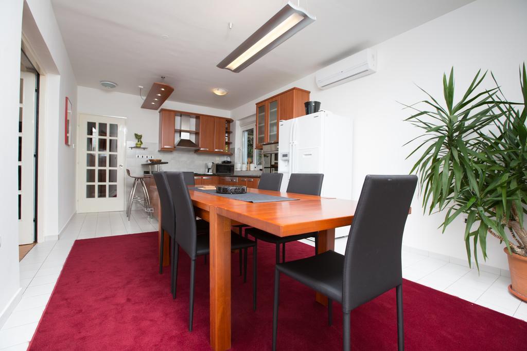 Blue View Apartment Опатія Номер фото