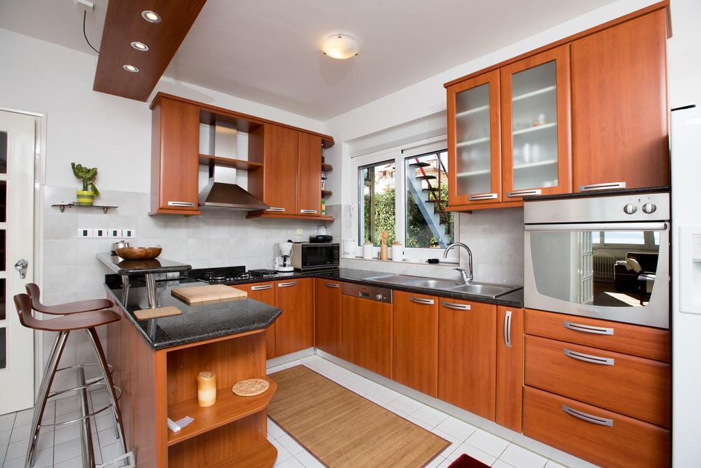 Blue View Apartment Опатія Номер фото