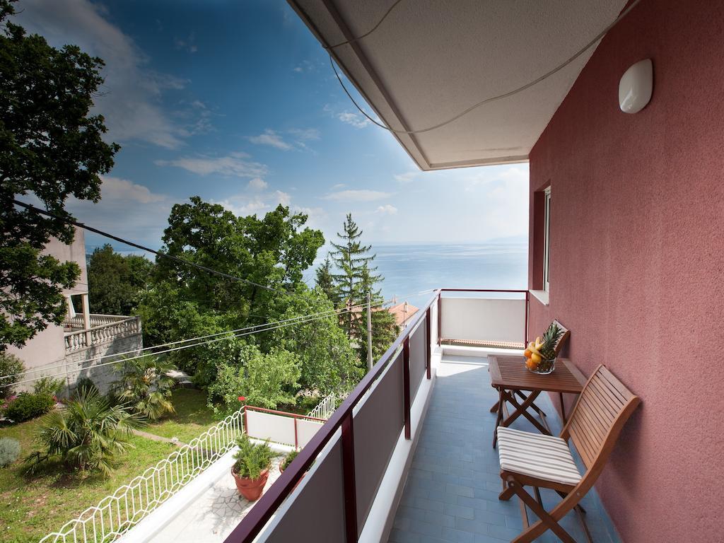 Blue View Apartment Опатія Номер фото