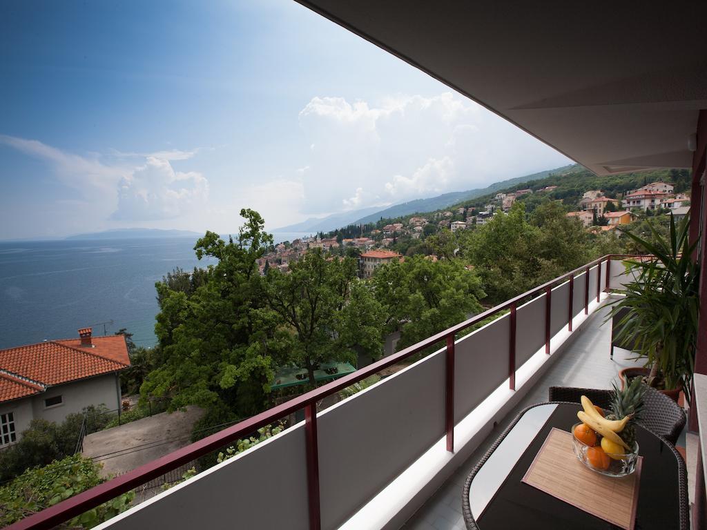 Blue View Apartment Опатія Номер фото