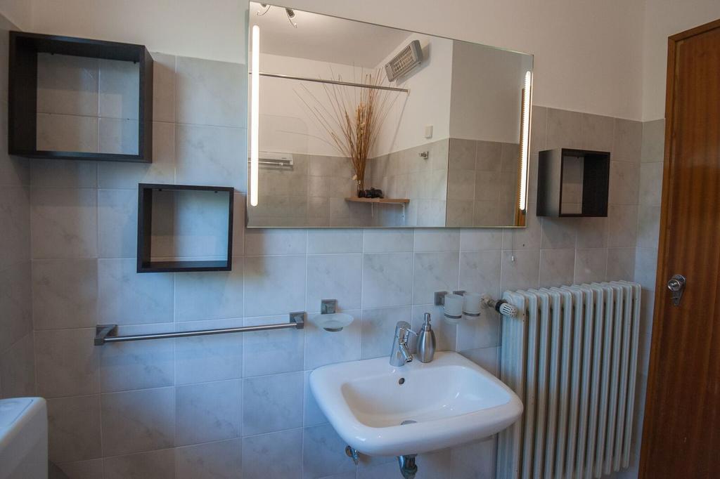 Blue View Apartment Опатія Екстер'єр фото