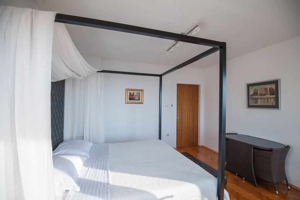 Blue View Apartment Опатія Екстер'єр фото
